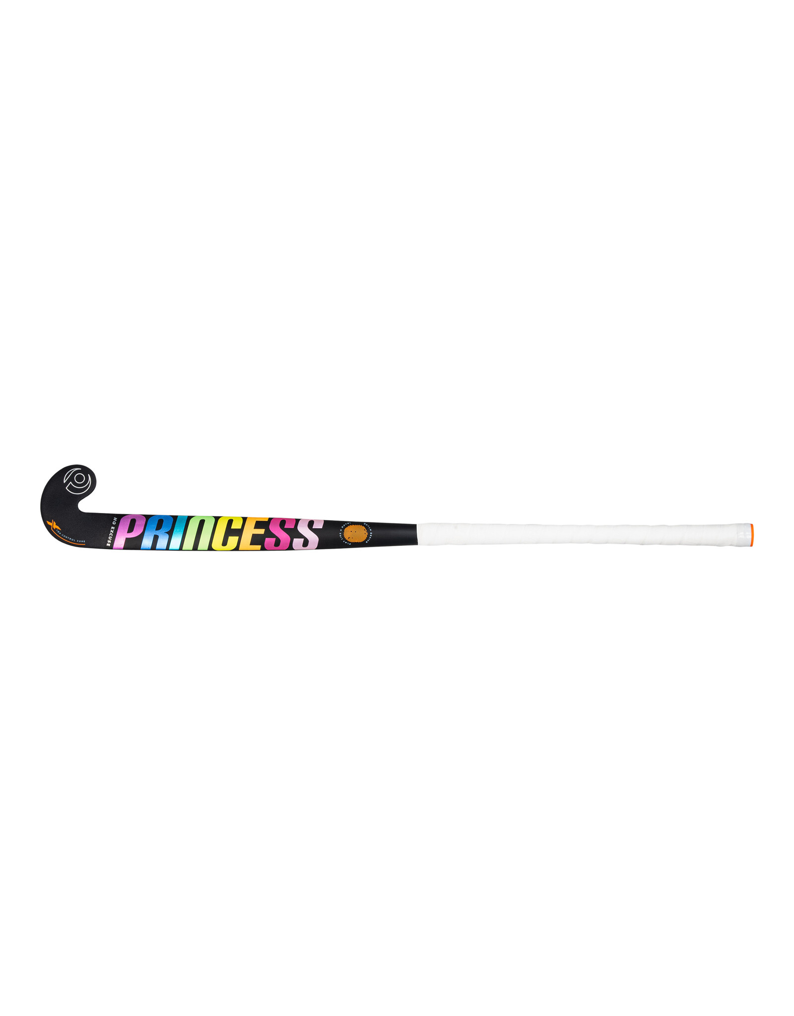 Princess Princess Ind. No Excuse LTD P1 Bk/Rnbw MB-Black/Rainbow