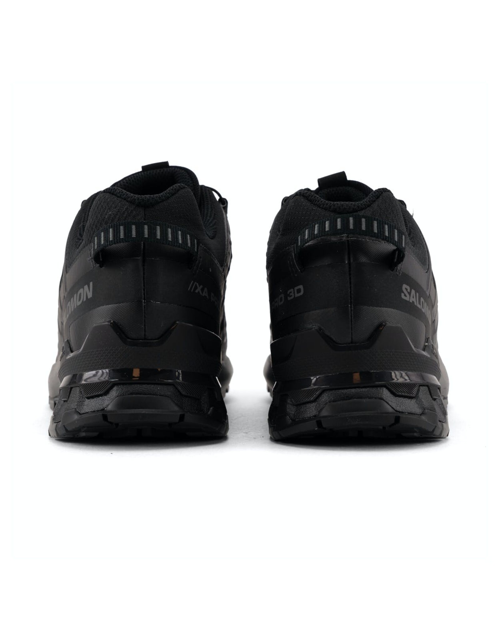 Salomon SHOES XA PRO 3D V9 GTX Black/Phantm/Pewt