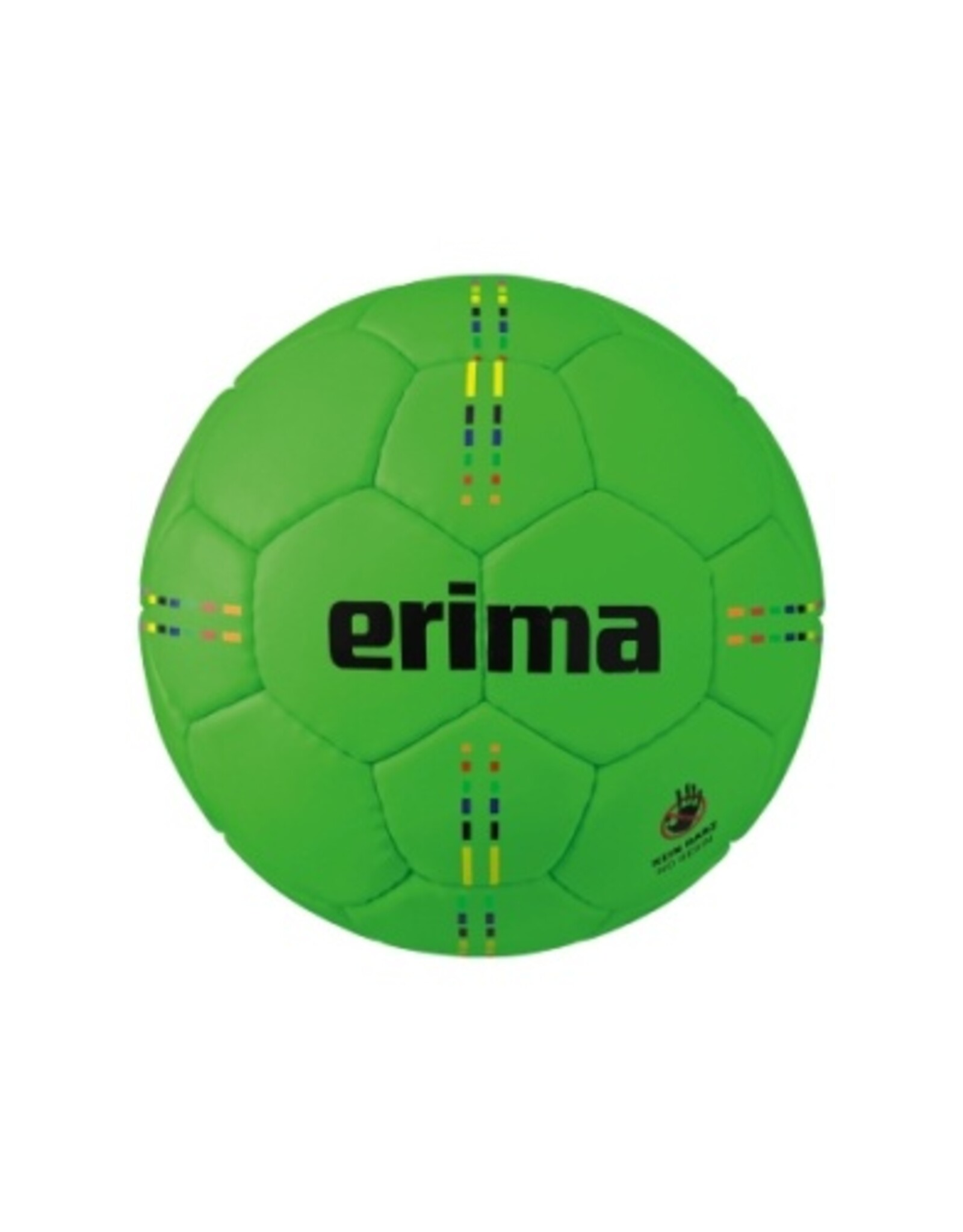 Erima PURE GRIP No. 5 - wax-free-green