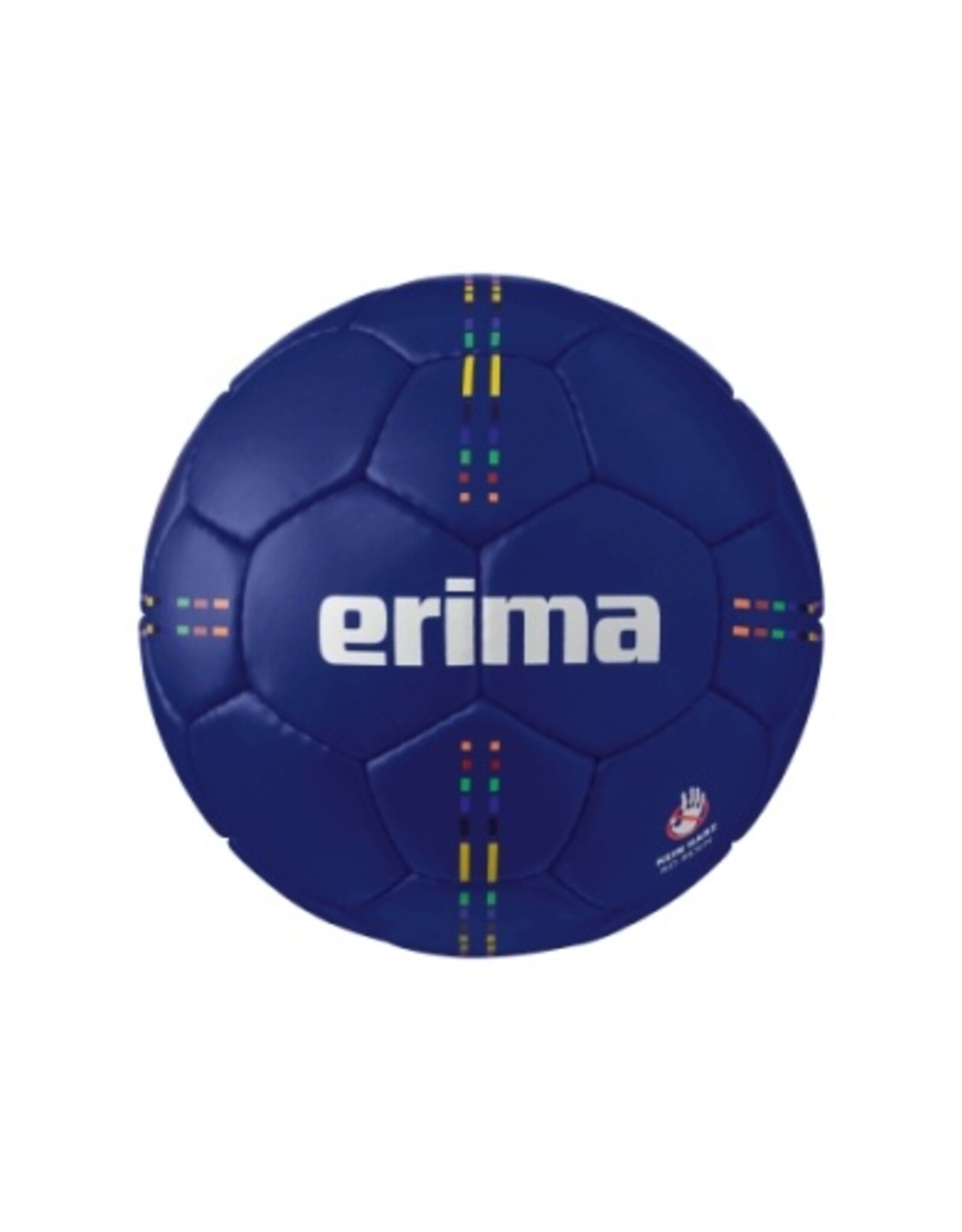 Erima PURE GRIP No. 5 - wax-free-new navy