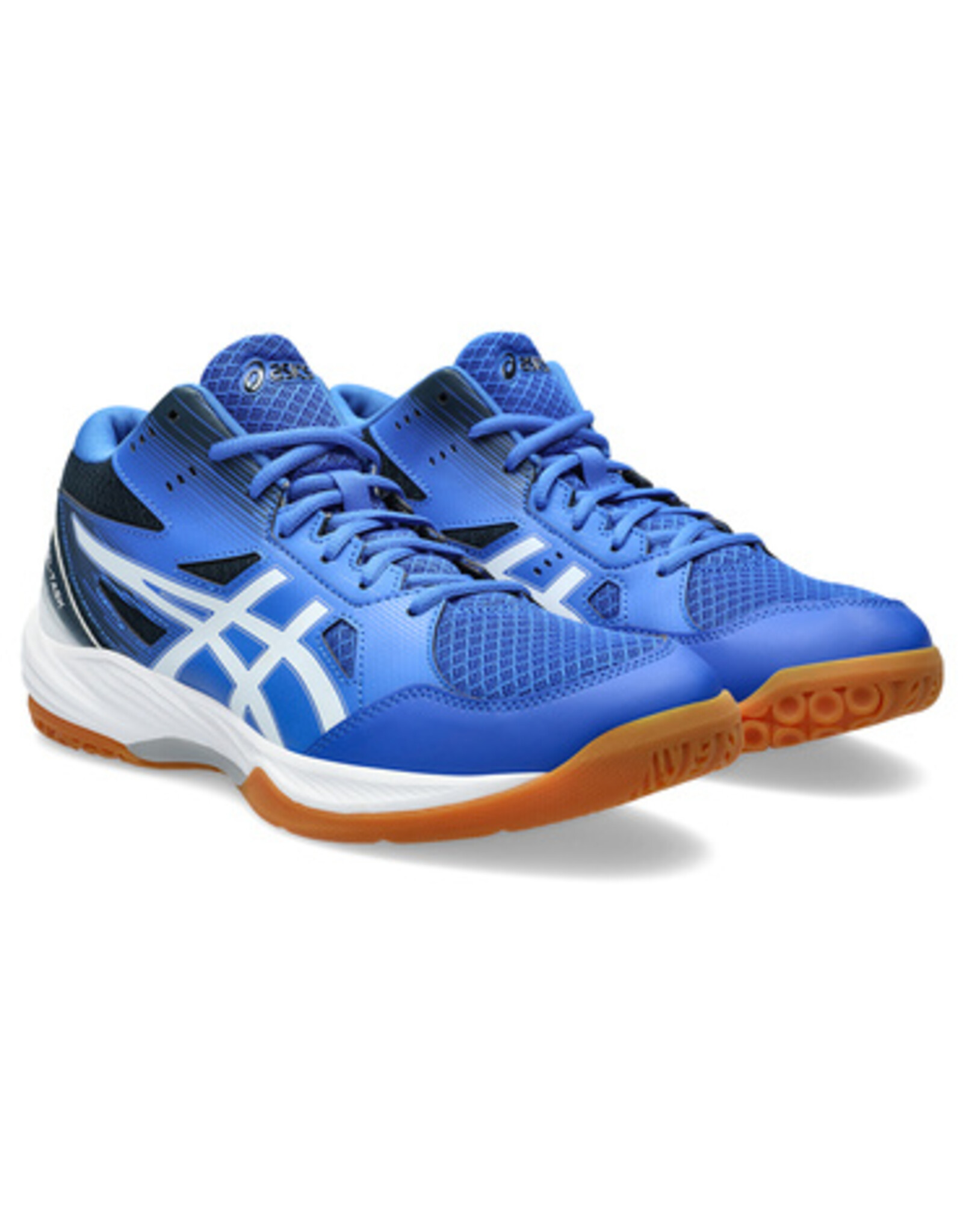 Asics GEL-TASK MT 3-Heren-ILLUSION BLUE / WHITE