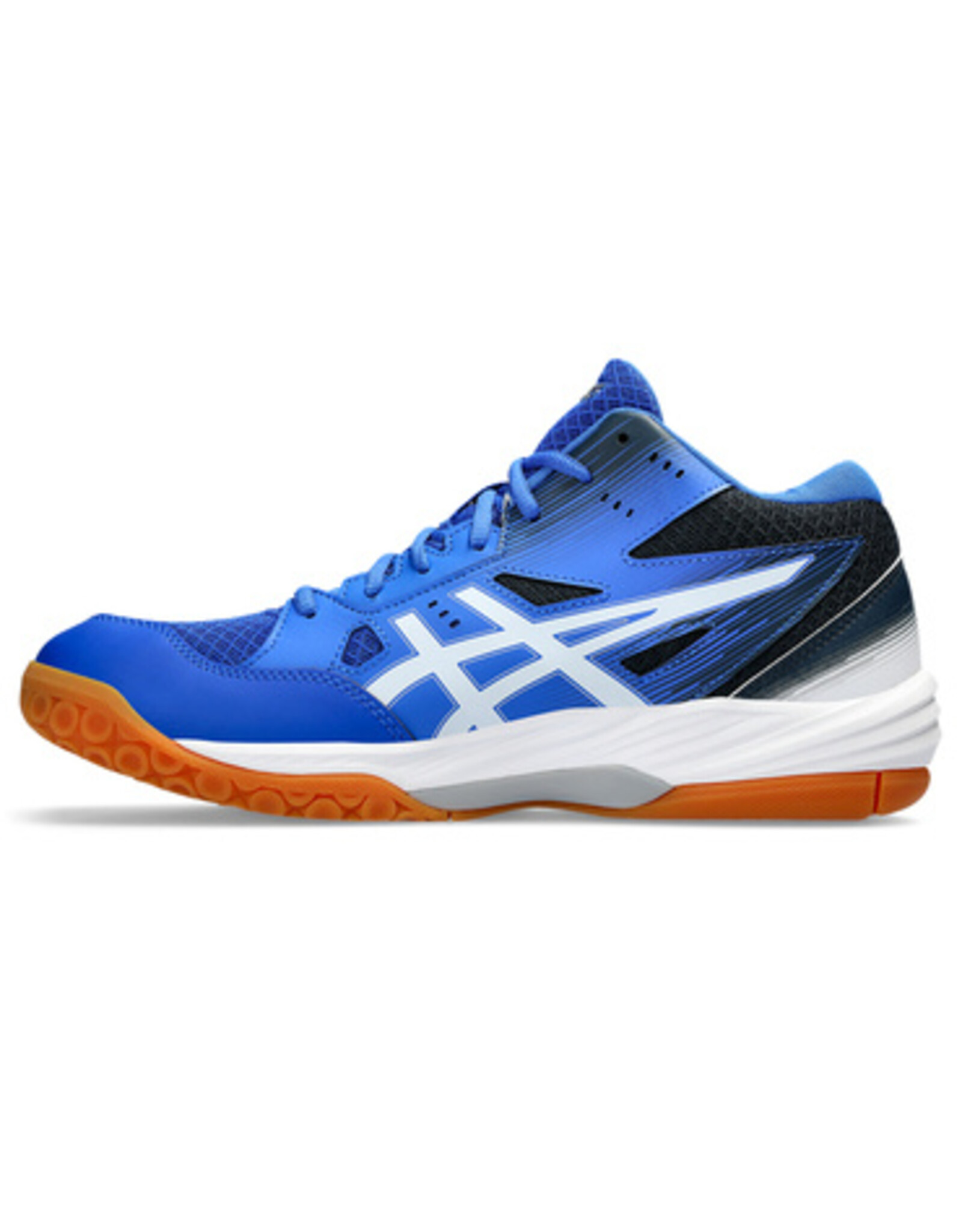 Asics GEL-TASK MT 3-Heren-ILLUSION BLUE / WHITE