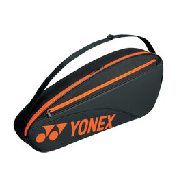 Yonex YONEX TEAM RACKET BAG BK/OR