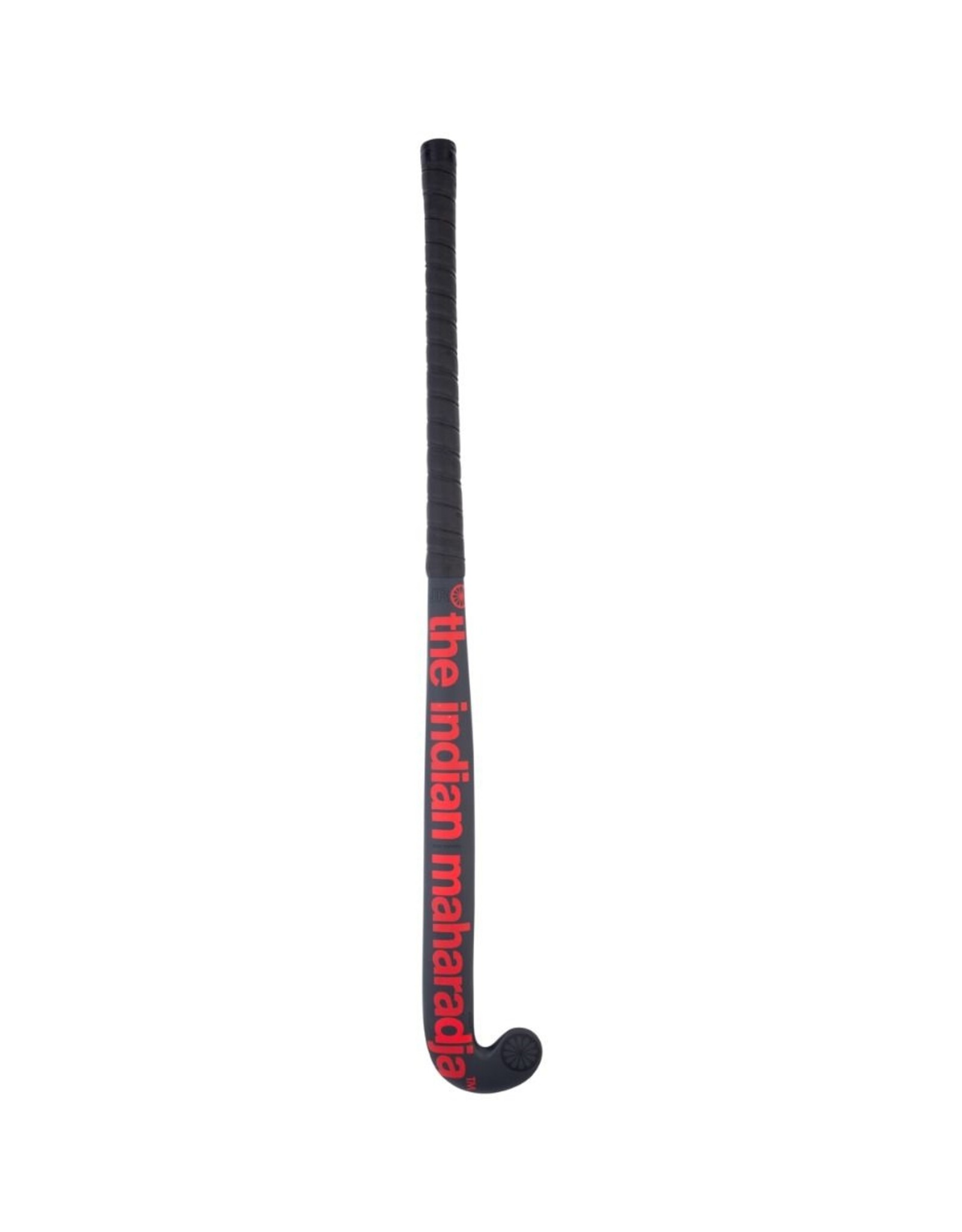 The Indian Maharadja 3_Indoor Red JR [wood]