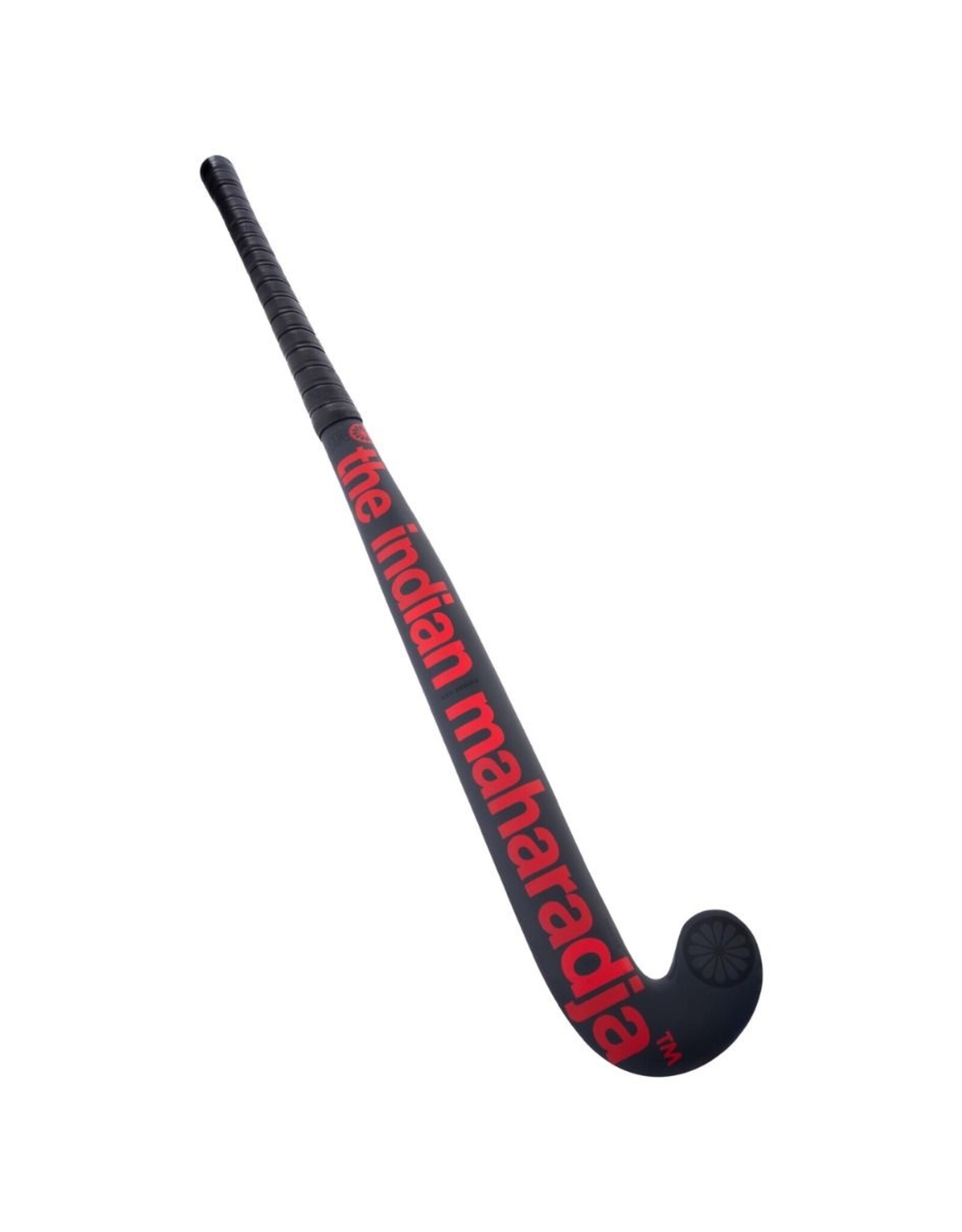 The Indian Maharadja 3_Indoor Red JR [wood]