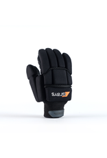 Grays Proflex 1000 Gloves-Black