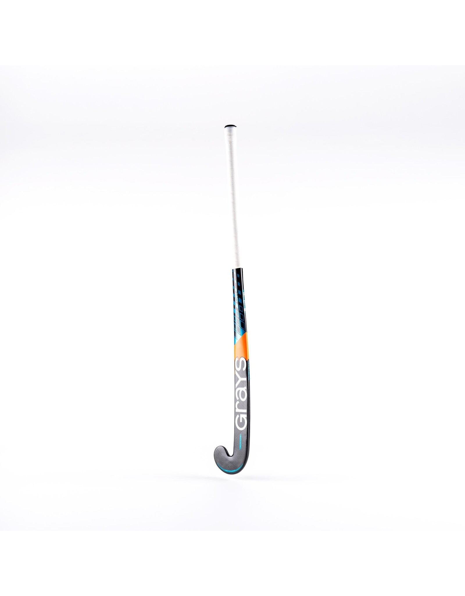 Grays GR5000 Ultrabow Sen Stk-Black / Blue