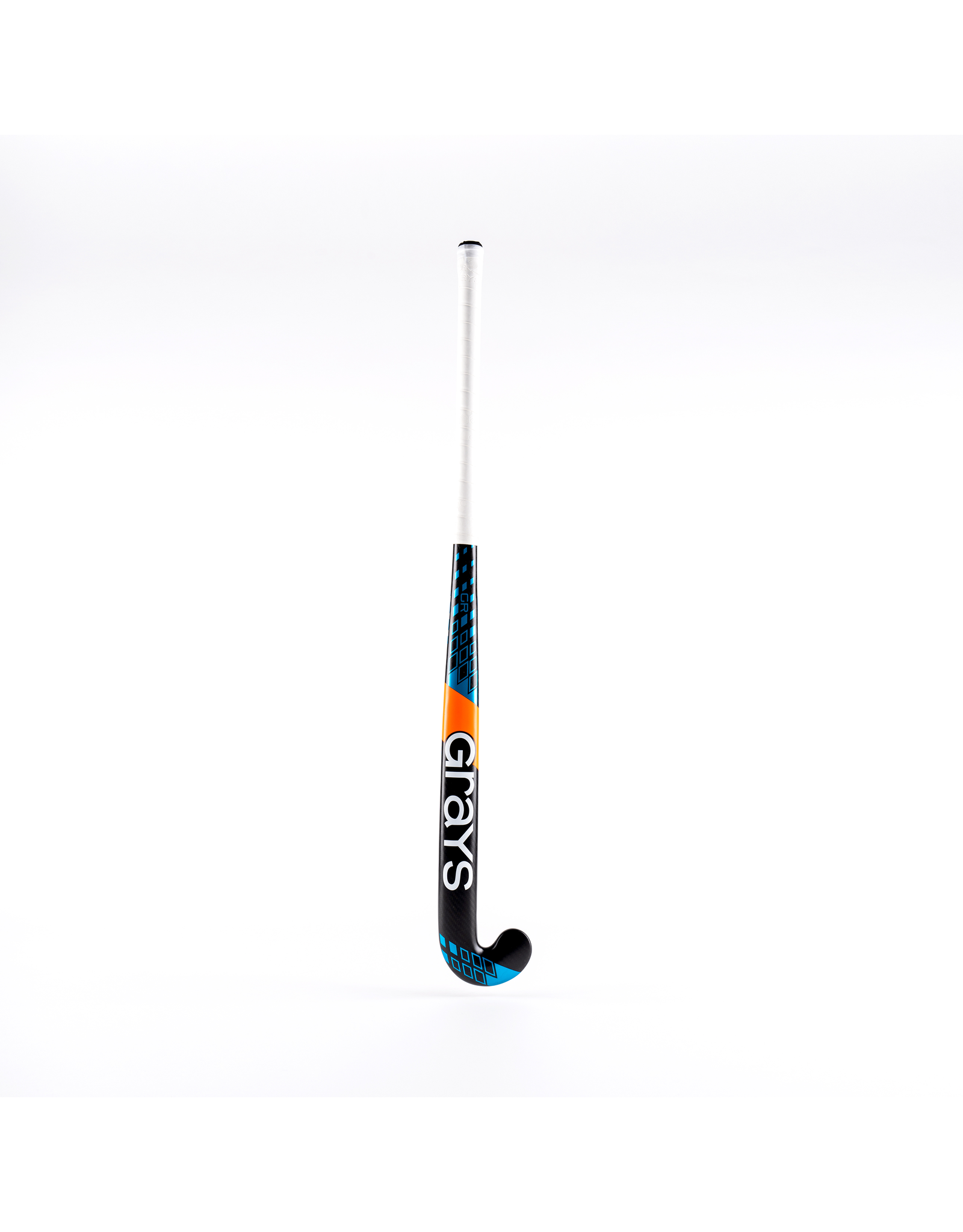 Grays GR5000 Ultrabow Sen Stk-Black / Blue