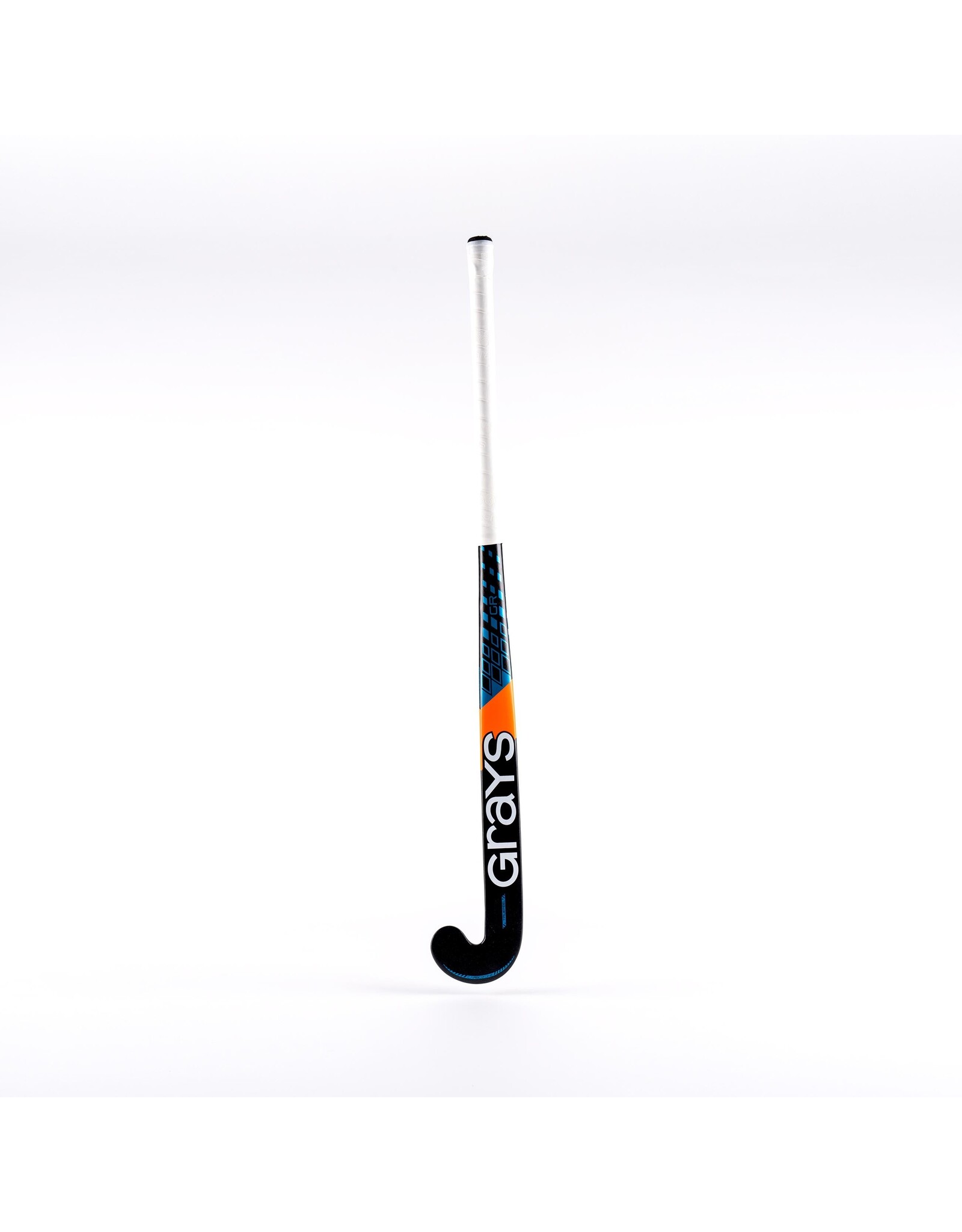 Grays GR5000 Ultrabow Sen Stk-Black / Blue