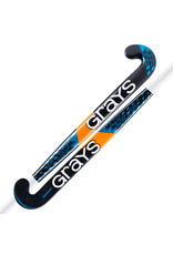 Grays GR5000 Ultrabow Sen Stk-Black / Blue