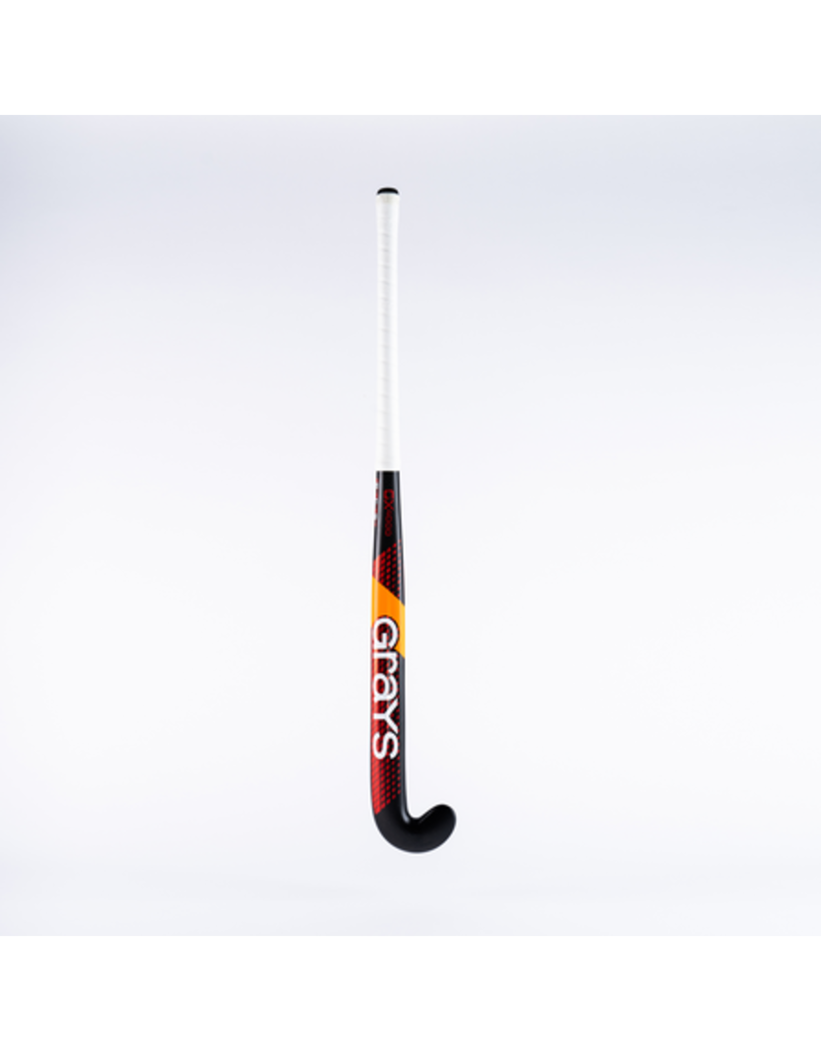 Grays GX4000 Midbow Sen Stk-Black / Red