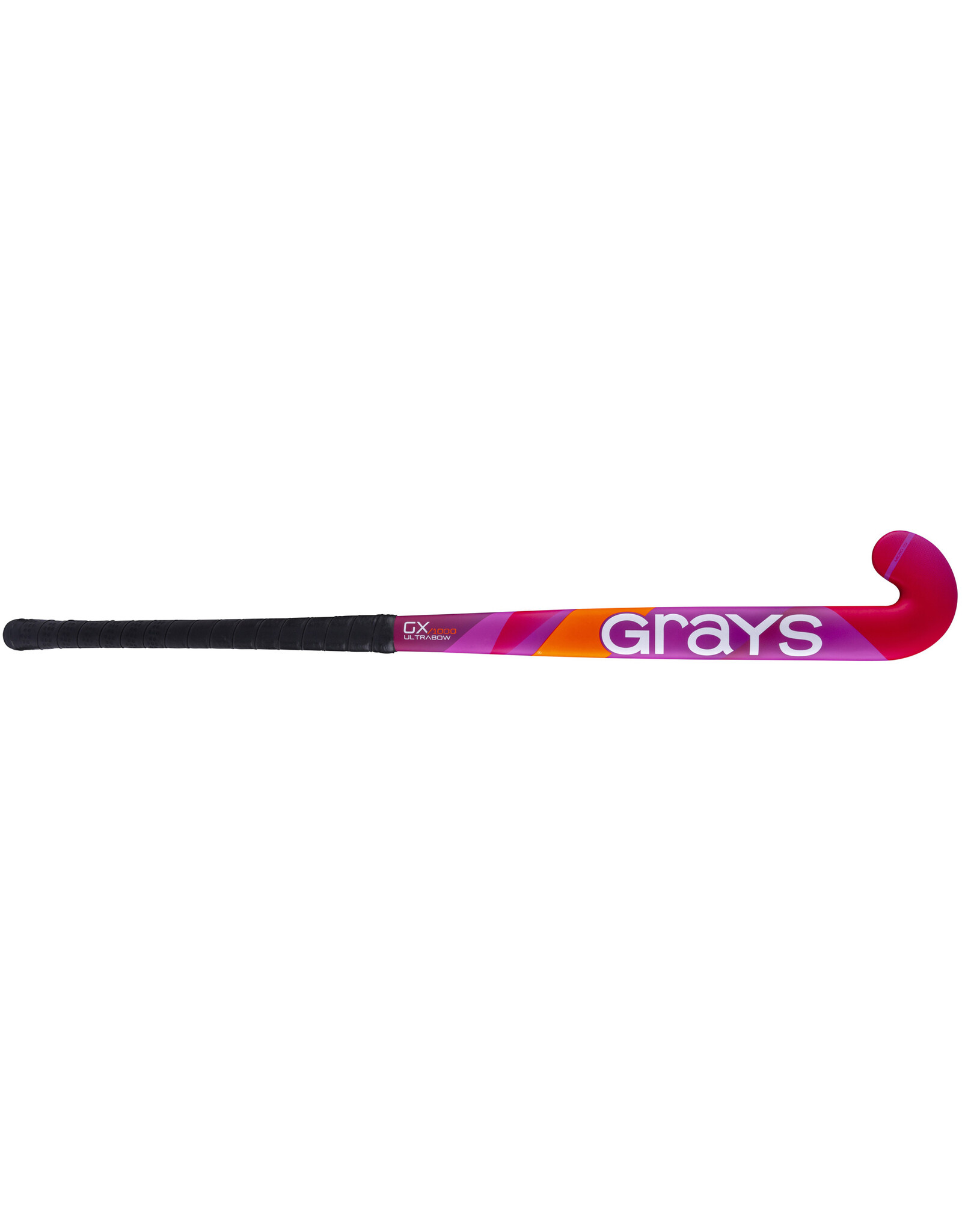 Grays GX1000 Ultrabow Jun Stk-Fluo Pink