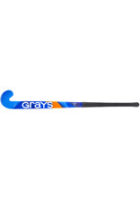 Grays GX1000 Ultrabow Jun Stk-Blue