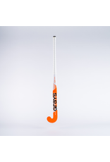 Grays GX1000 Ultrabow Jun Stk-White / Orange