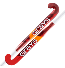 Grays GX2000 Dynabow Sen Stk-Red