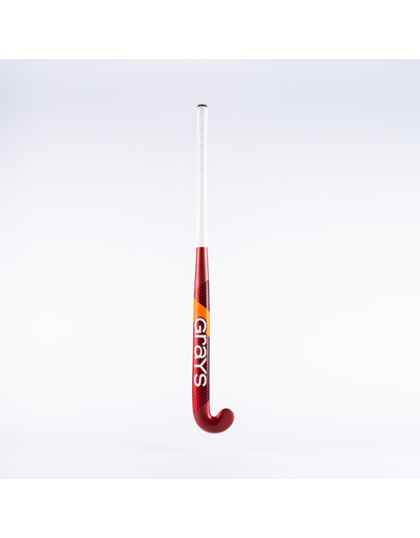 Grays GX2000 Dynabow Sen Stk-Red