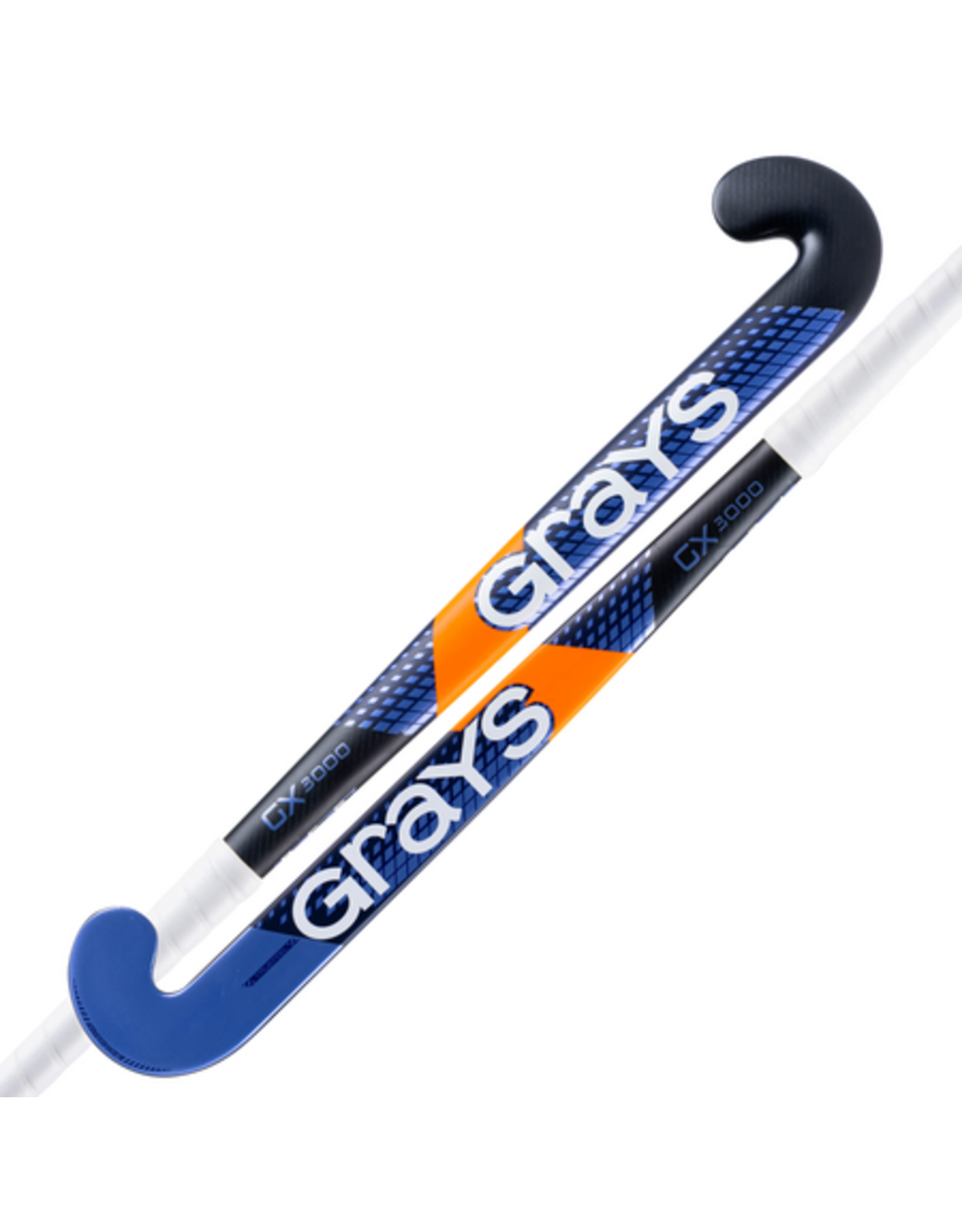 Grays GX3000 Ultrabow Sen Stk-Black / Ultra Violet