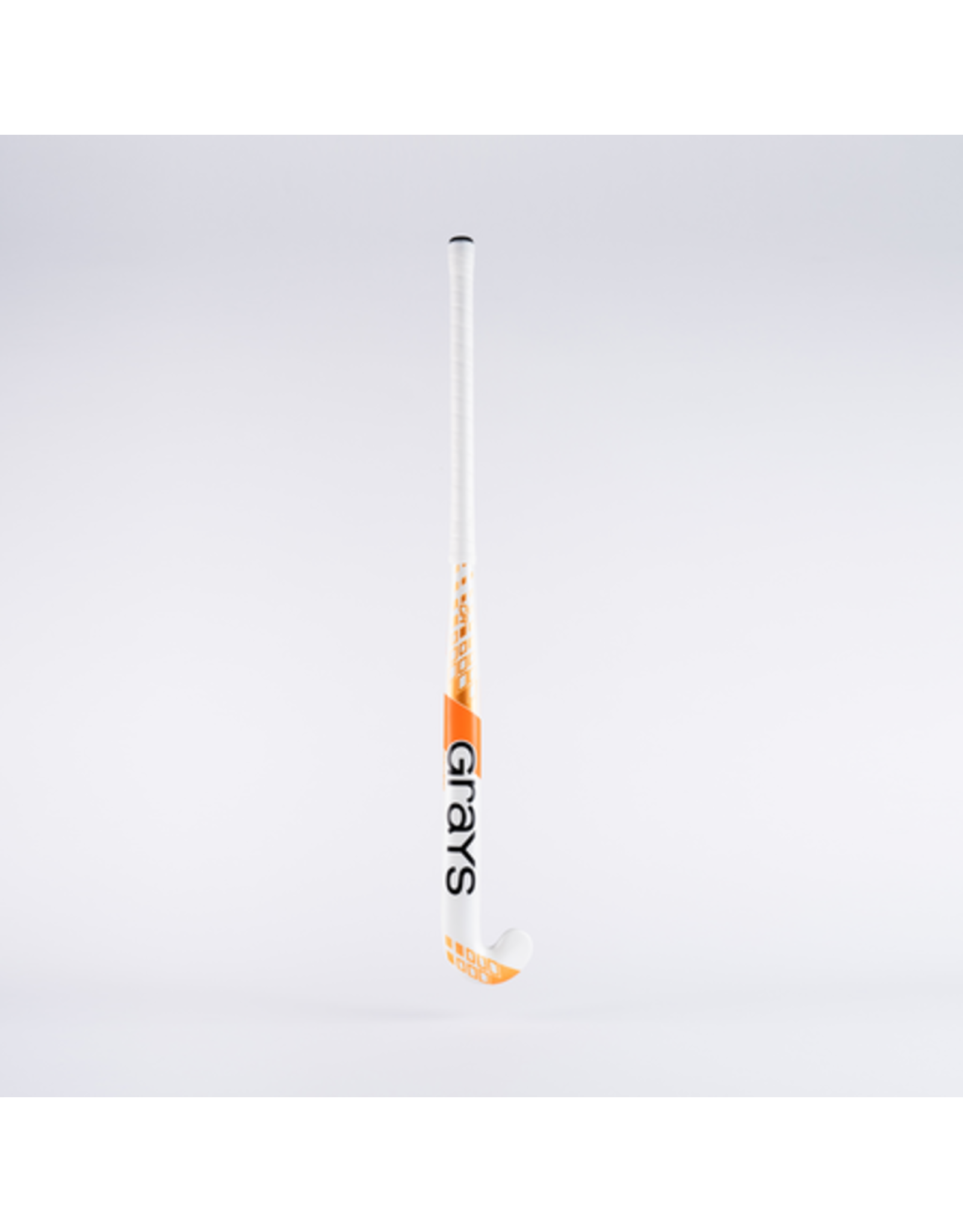 Grays GR6000 Dynabow Sen Stk-White / Orange