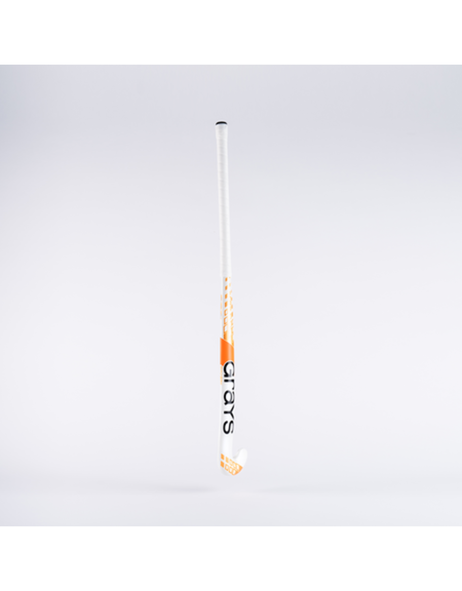 Grays GR6000 Dynabow Sen Stk-White / Orange