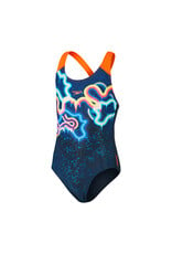 Speedo ECO+ PLACEM DIG SPLASHB NAV/ORA