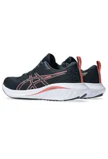 Asics GEL-EXCITE 10-Dames-FRENCH BLUE/LIGHT GARNET