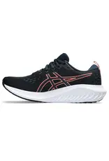 Asics GEL-EXCITE 10-Dames-FRENCH BLUE/LIGHT GARNET