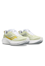 Saucony RIDE 17 -Dames-FERN/CLOUD