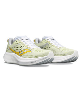 Saucony RIDE 17 -Dames-FERN/CLOUD