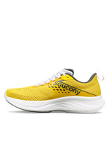 Saucony RIDE 17 -Heren-CANARY/BOUGH