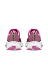 Saucony RIDE 17 -Dames-ORCHID/SILVER