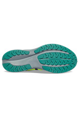 Saucony RIDE 15 TR -Heren-FOSSIL/CITRON