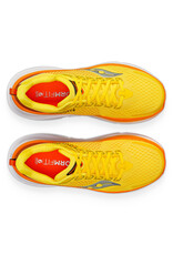 Saucony GUIDE 17 -Heren-PEPPER/CANARY