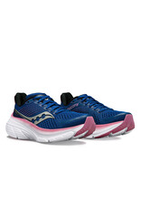 Saucony GUIDE 17 -Dames-NAVY/ORCHID