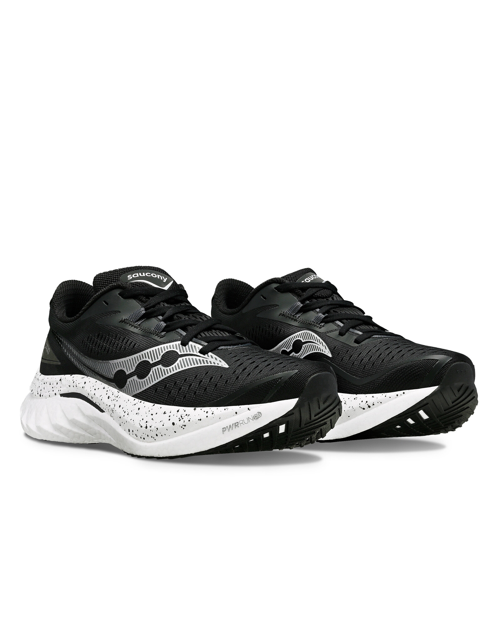 Saucony ENDORPHIN SPEED 4 -Dames-BLACK