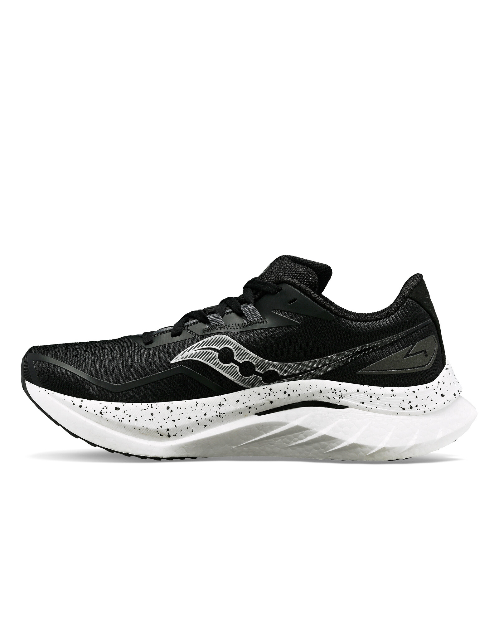 Saucony ENDORPHIN SPEED 4 -Dames-BLACK