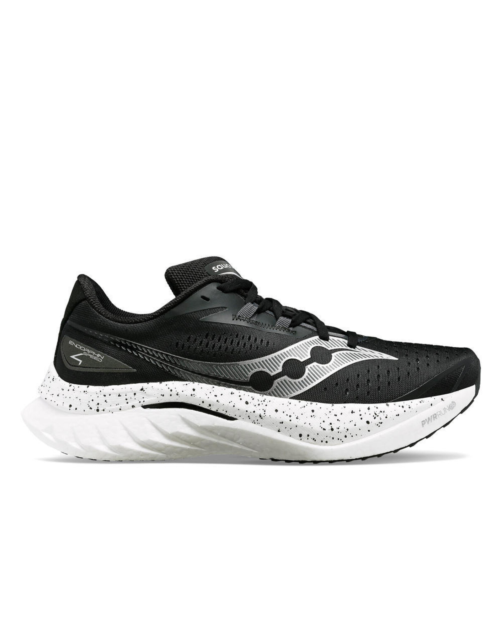 Saucony ENDORPHIN SPEED 4 -Dames-BLACK