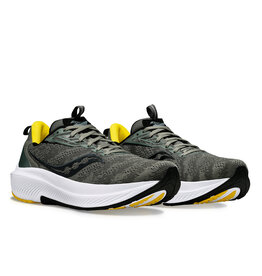 Saucony ECHELON 9 -Heren-BOUGH/BLACK