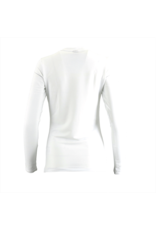 The Indian Maharadja Women Thermo LS IM-WHITE