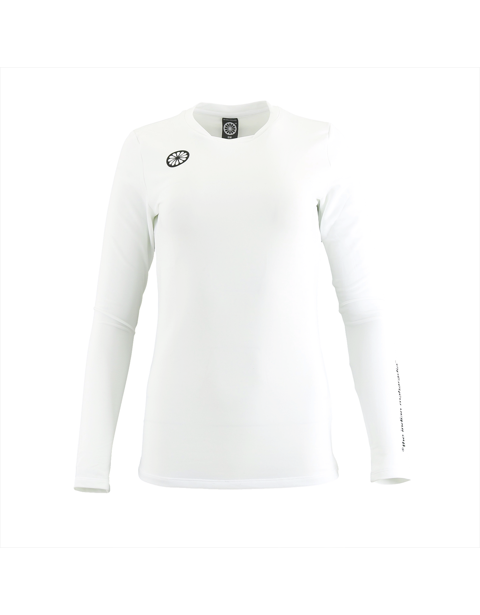 The Indian Maharadja Women Thermo LS IM-WHITE