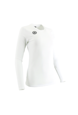 The Indian Maharadja Women Thermo LS IM-WHITE