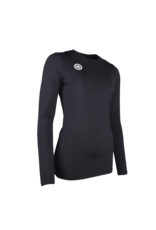 The Indian Maharadja Women Thermo LS IM-BLACK