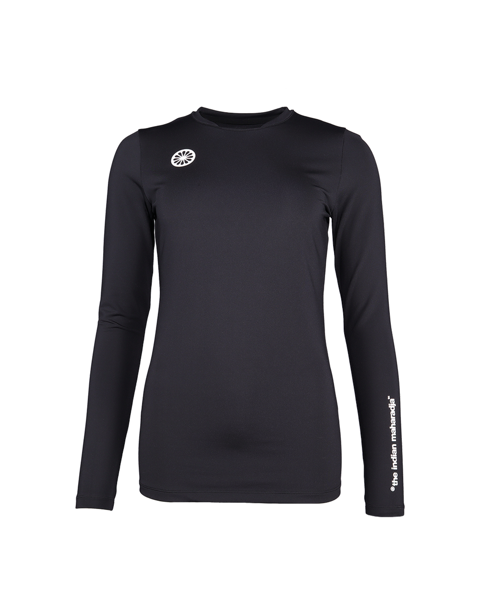 The Indian Maharadja Women Thermo LS IM-BLACK