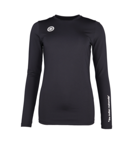 The Indian Maharadja Women Thermo LS IM-BLACK