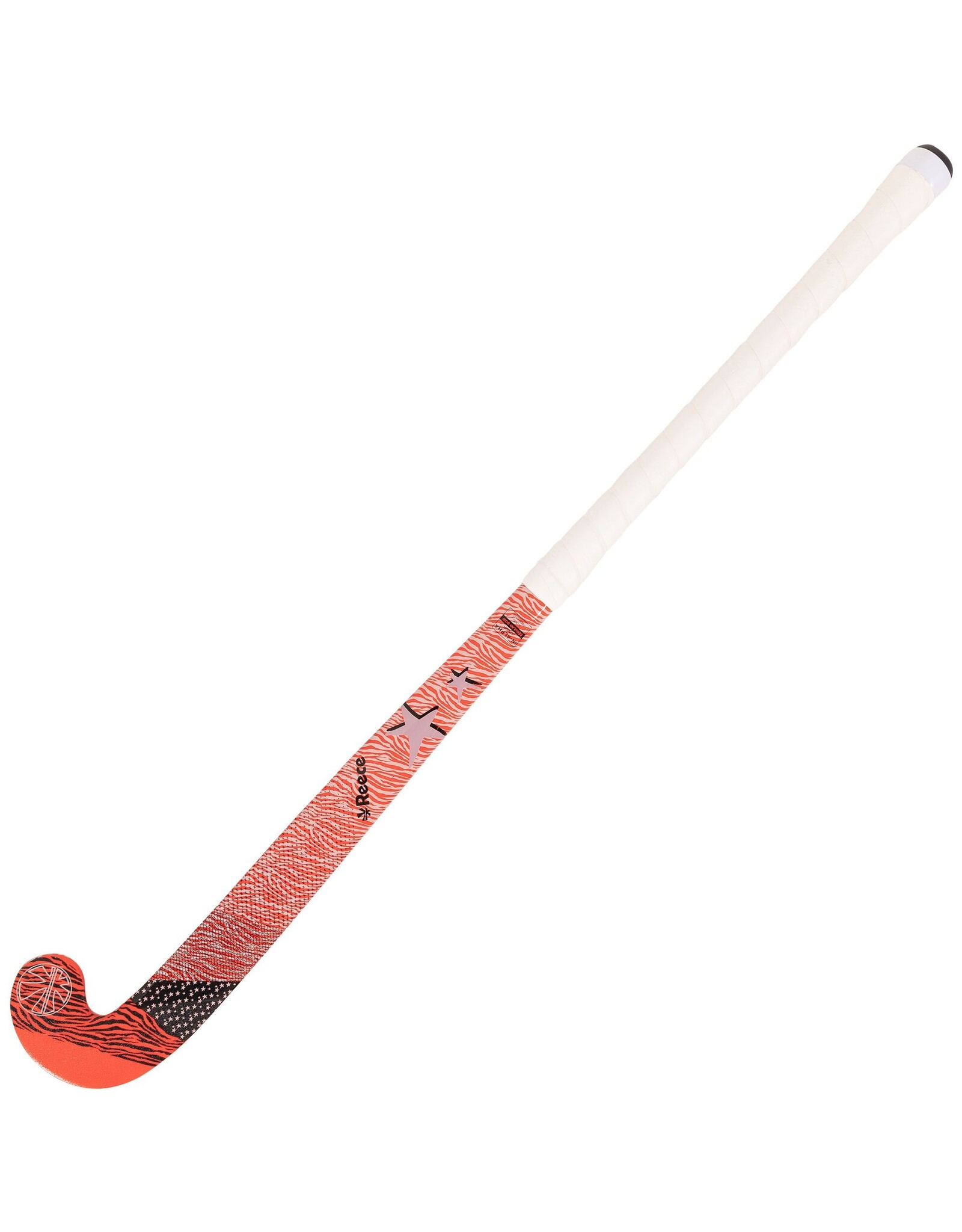 Reece Australia IN-Alpha JR Hockey Stick-Diva Pink