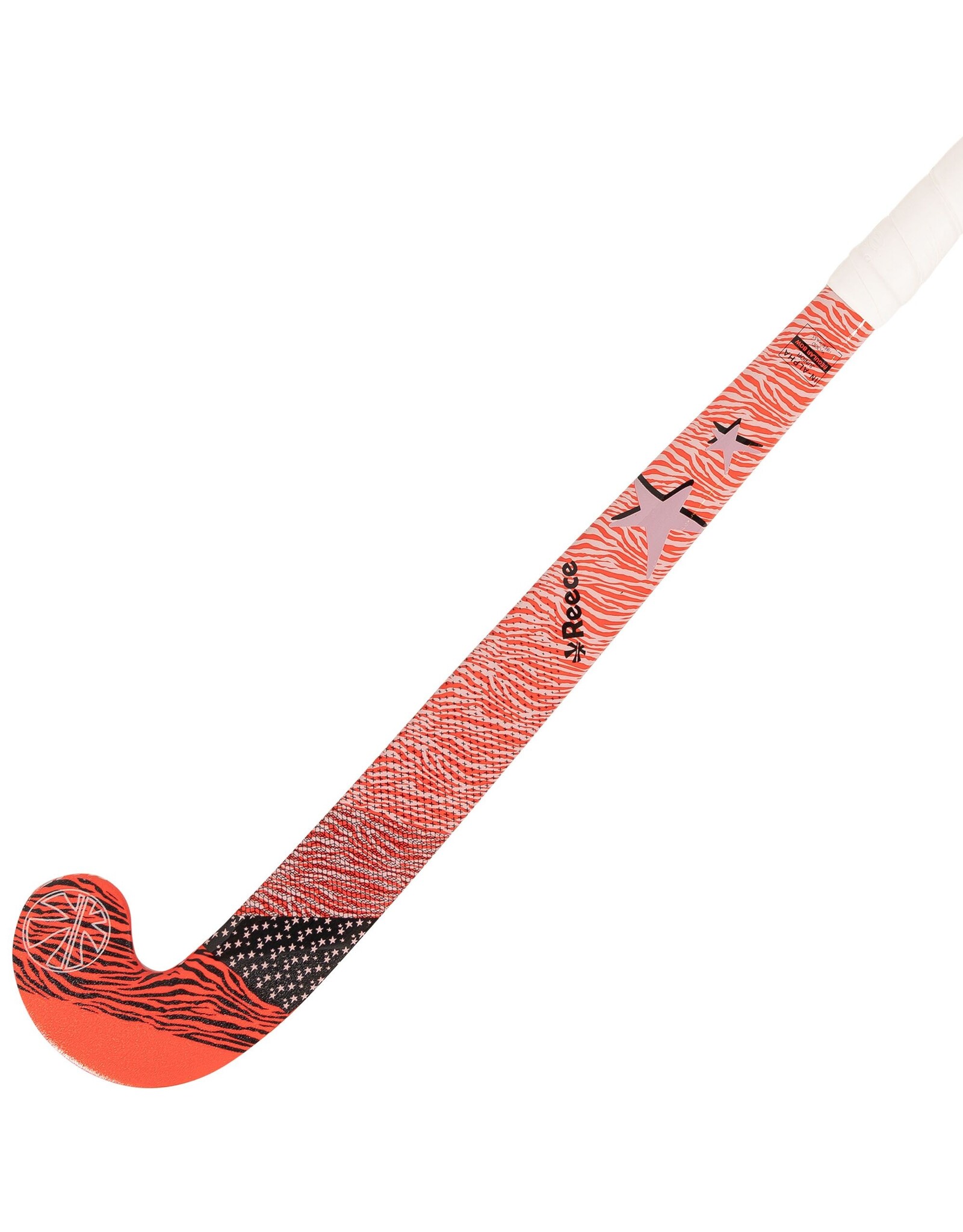 Reece Australia IN-Alpha JR Hockey Stick-Diva Pink