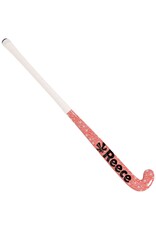 Reece Australia IN-Alpha JR Hockey Stick-Diva Pink