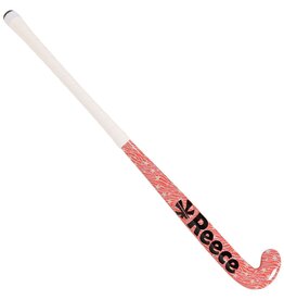 Reece Australia IN-Alpha JR Hockey Stick-Diva Pink