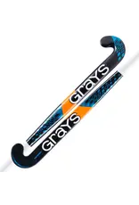 Grays GR5000 Ultrabow Jun Stk-Black / Blue