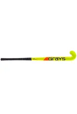 Grays GX1000 Ultrabow Jun Stk-Fluo Yellow