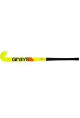 Grays GX1000 Ultrabow Jun Stk-Fluo Yellow